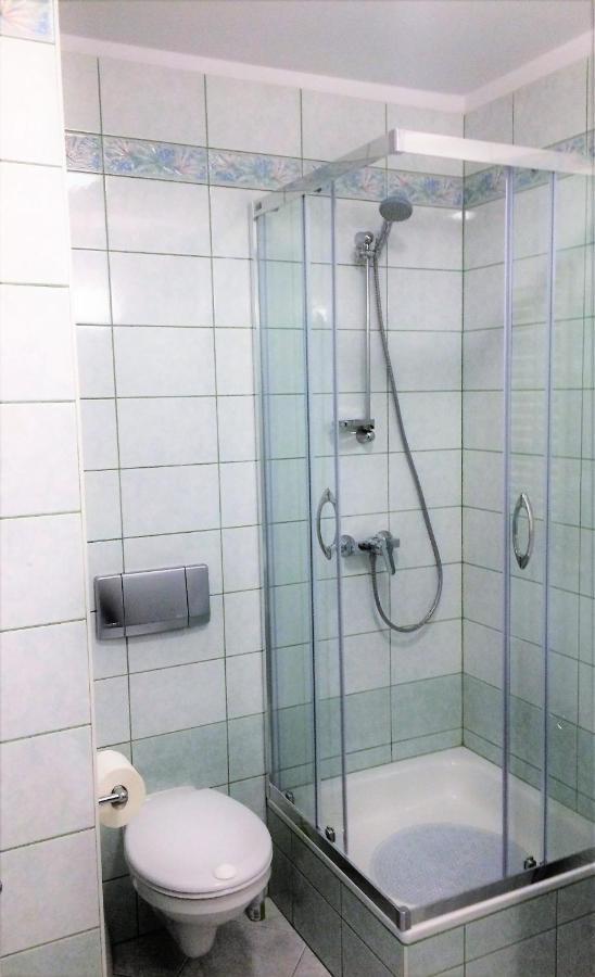 Apartament Mieszka Kołobrzeg Exterior foto