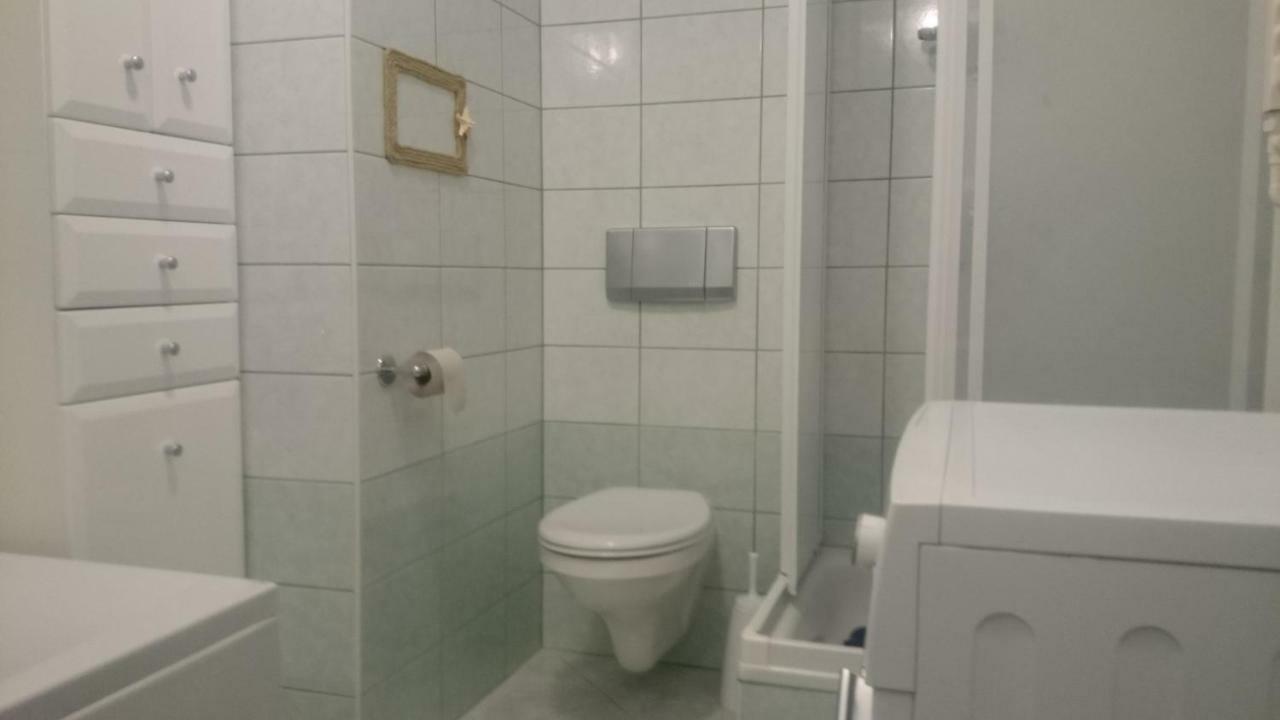 Apartament Mieszka Kołobrzeg Exterior foto