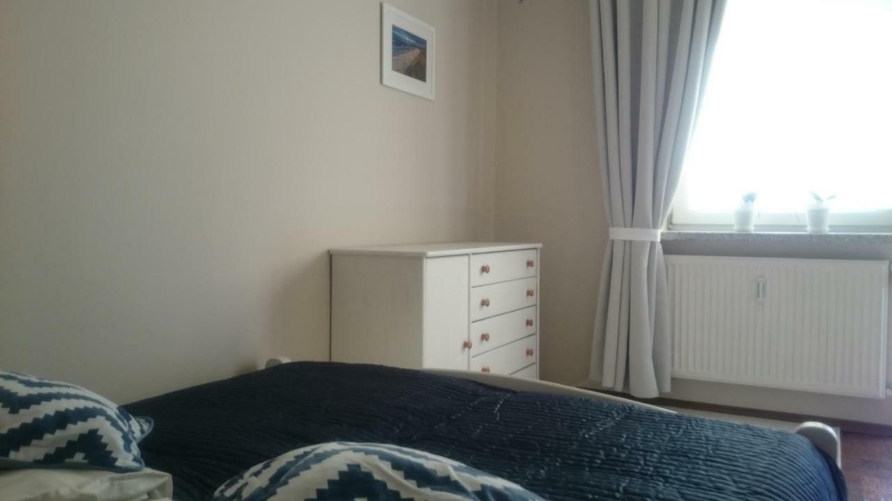Apartament Mieszka Kołobrzeg Exterior foto