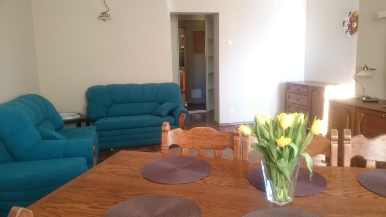 Apartament Mieszka Kołobrzeg Exterior foto